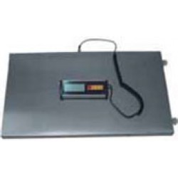 Báscula para Veterinaria